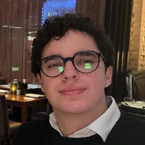 Artur Bernardes, da OneIA
