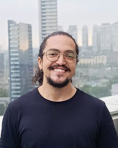 Matheus Vieira, da OneIA